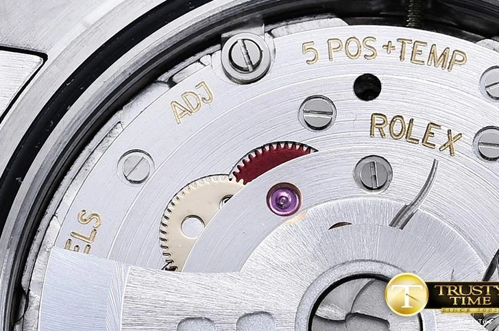 0105 Cozy R2DJ0198A – DateJust 2 Wrap 603